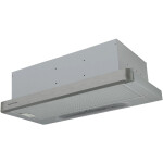 Встраиваемая вытяжка Zigmund & Shtain K 002.61 S