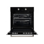 Встраиваемый электрический духовой шкаф Schaub Lorenz SLB ES6353