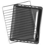 Встраиваемый электрический духовой шкаф Korting OKB 481 CRCN