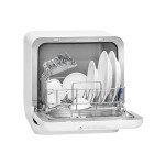 Посудомоечная машина Bomann TSG 5701 weiss