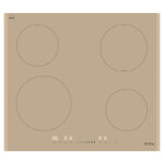 Встраиваемая индукционная варочная панель Korting HI 64560 BCG