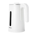 Чайник электрический Blackton Bt KT1705P белый