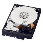Жесткий диск Western Digital (WD10EZRZ) Blue