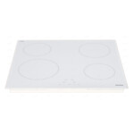 Встраиваемая индукционная варочная панель Korting HI 64013 BW