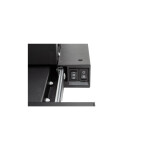 Встраиваемая вытяжка Krona Kamilla 500 Air 1B