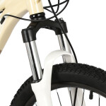 Велосипед Stinger 26AHD.LAGUEVO.15BG22 бежевый