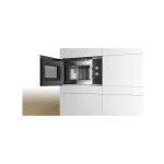 Встраиваемая микроволновая печь Bosch BFL520MS0