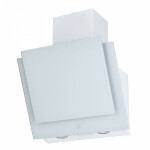 Каминная вытяжка Maunfeld Wind 60 белый