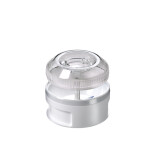 Блендер погружной Bamix SuperBox M200 Silver