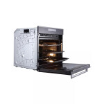 Встраиваемый электрический духовой шкаф Korting OKB 1331 GNBX