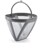 Капельная кофеварка Smeg DCF02PGEU