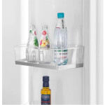 Встраиваемый холодильник Maunfeld MBF212NFW2