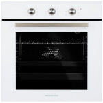 Встраиваемый электрический духовой шкаф Zigmund & Shtain E 151 W