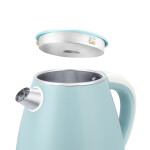 Чайник электрический BQ KT1703P