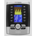 Эллиптический тренажер Svensson Body Labs Comfortline ENA