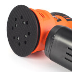 Эксцентриковая шлифмашина Patriot OS 125