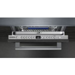 Встраиваемая посудомоечная машина Siemens SR 636X03ME