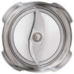 Блендер погружной Smeg HBF11RDEU