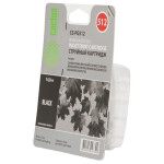 Картридж Cactus CS-PG512 черный