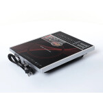 Настольная плита Zigmund & Shtain ZIP-555