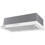 Встраиваемая вытяжка Maunfeld VSH 60 белый