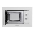 Встраиваемая микроволновая печь Maunfeld MBMO.20.1PGW