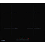 Встраиваемая индукционная варочная панель Weissgauff HI 632 BSC