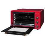 Мини-печь StarWind SMO2025