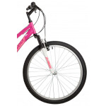 Велосипед Mikado 26SHV.VIDA30.16PK2 розовый