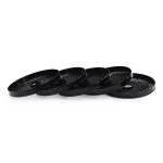 Сушилка для овощей Lumme LFD-105PP черный жемчуг