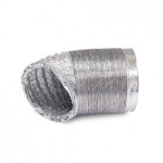 Каминная вытяжка Maunfeld Cascada 60 белый