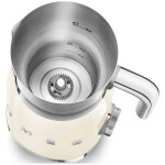 Пеновзбиватель Smeg MFF11CREU