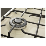 Газовая плита LuxDorf F65GO41250