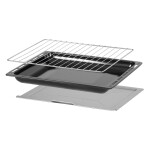 Мини-печь Simfer M3528