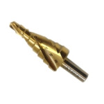 Сверло по металлу профи Атака 8089940