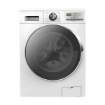 Стиральная машина Maunfeld MFWM147WHC