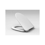 Сиденье для унитаза Haro Зунд микролифт