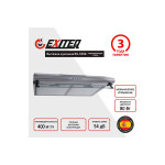 Вытяжка Exiteq EX-1056 inox