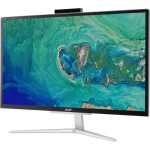 Моноблок Acer Aspire C22-820 (DQ.BDZER.008)