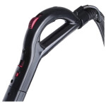 Пылесос Arnica VIRA вишневый