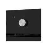 Встраиваемый электрический духовой шкаф HOMSair OES657BK