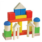 Конструктор Краснокамская Игрушка Малыш НСК-04