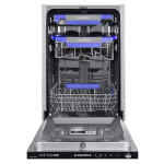 Встраиваемая посудомоечная машина Maunfeld MLP-08IMRO