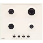 Встраиваемая газовая варочная панель Graude GS 60.1 CM