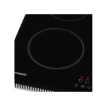Встраиваемая индукционная варочная панель Hyundai HHI 6745 BG