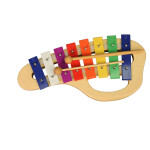 Металлофон Flight FM8-1