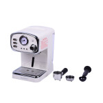 Кофемашина Oursson EM1505/IV