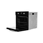 Встраиваемый электрический духовой шкаф Hyundai HEO 6647 BG