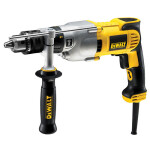 Дрель алмазного сверления DeWalt D21570K