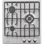 Встраиваемая газовая варочная панель LuxDorf H45V35M450